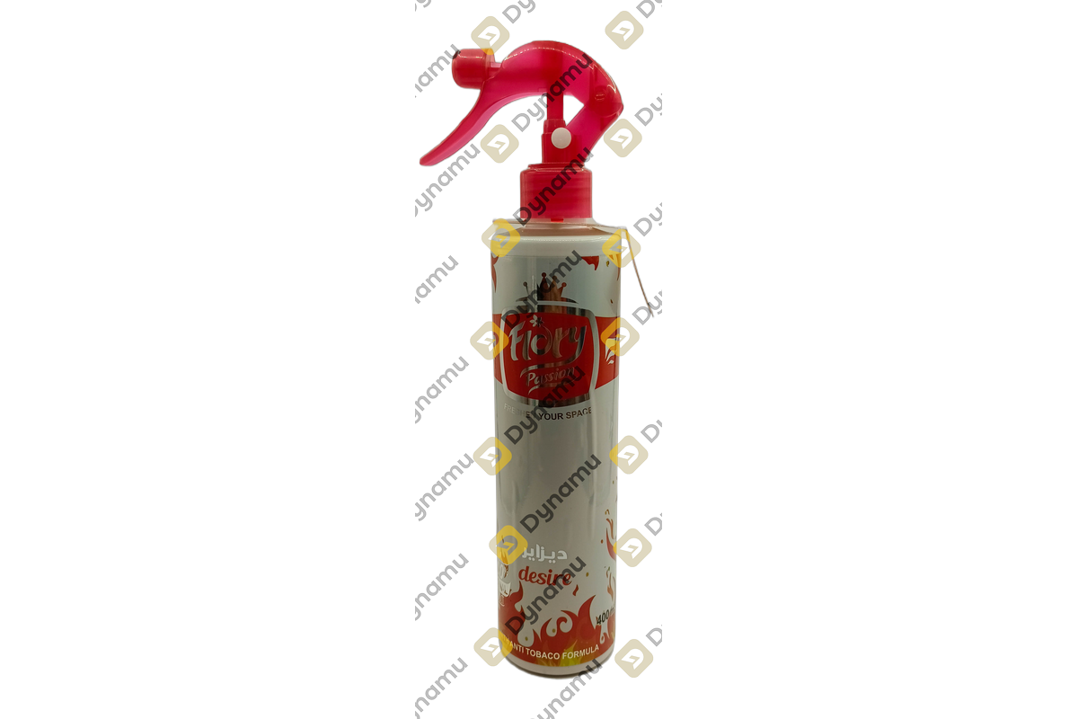 air freshener Flory DESIRE
