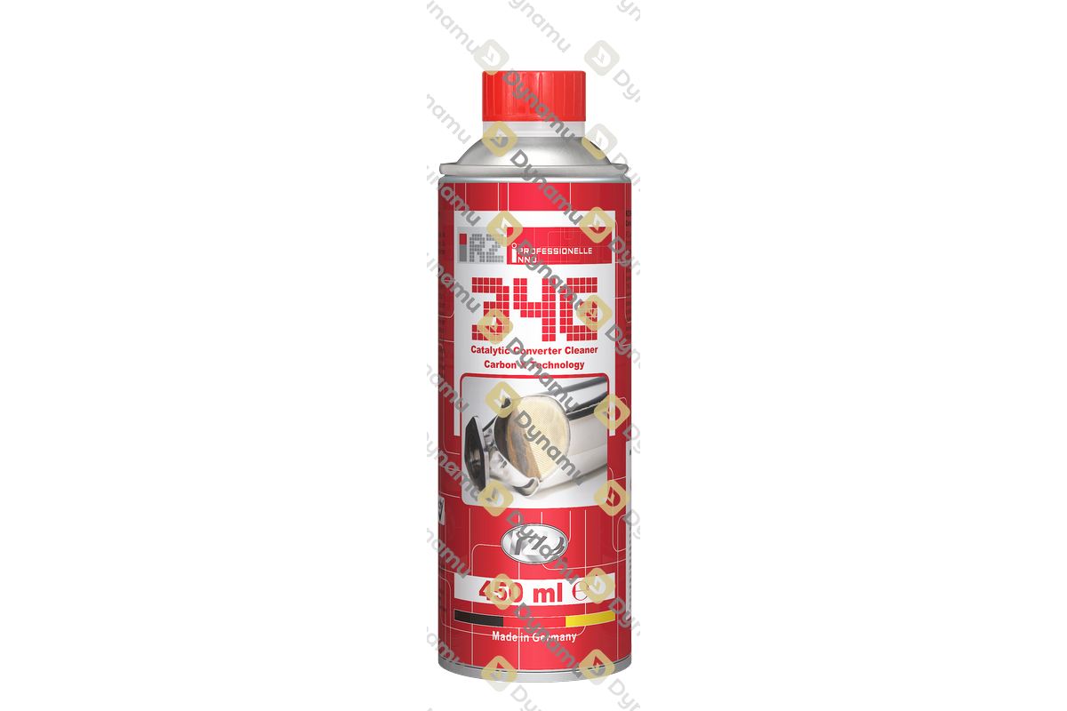 RZ34G Catalytic Cleaner
