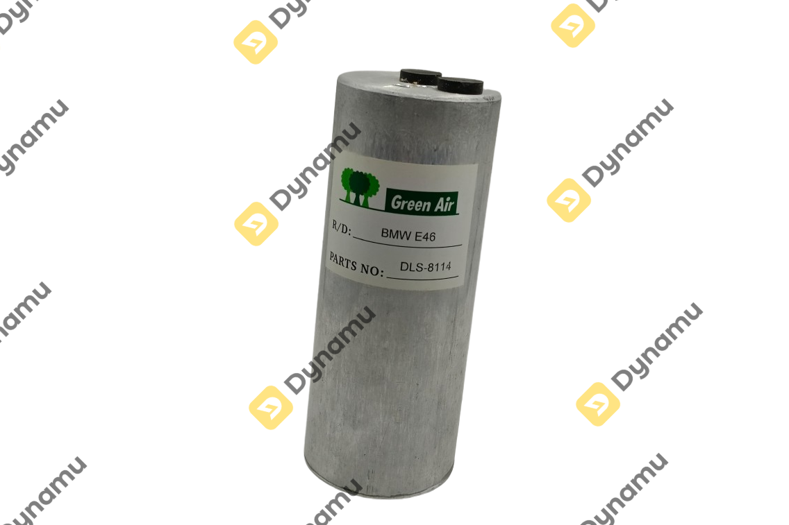 Receiver Drier 2