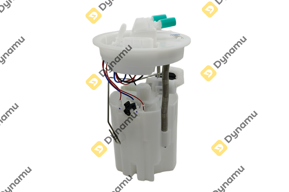 Fuel Pump Module Assembly 3