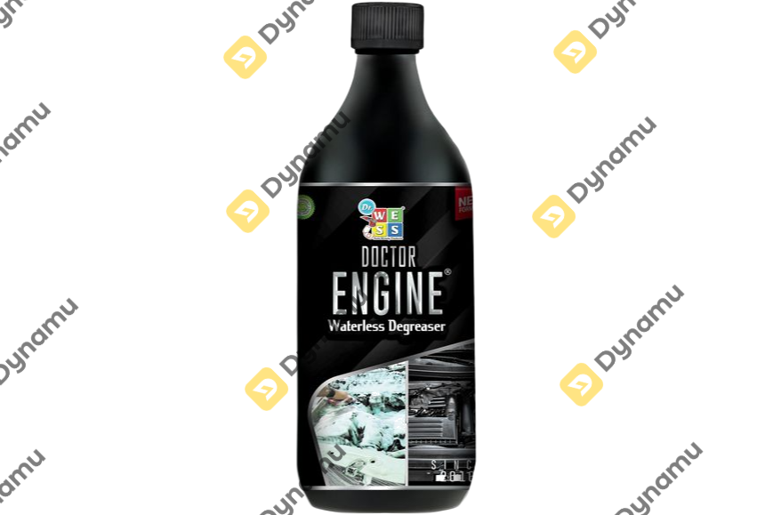 Degreaser (1 L)