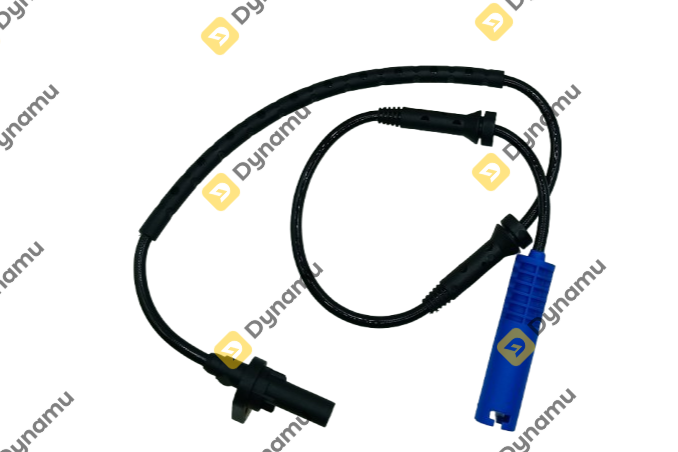 DSC pulse generator, front 3