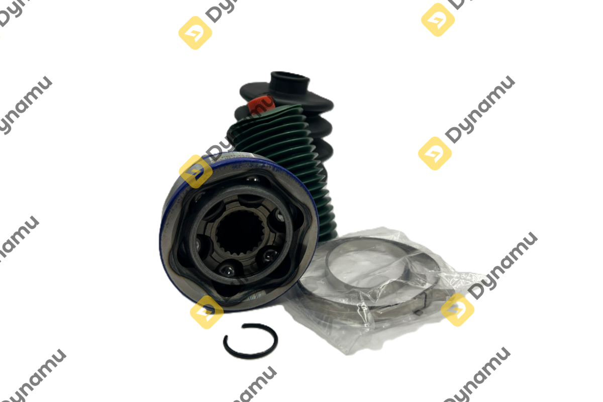 Outer CV Joint 2