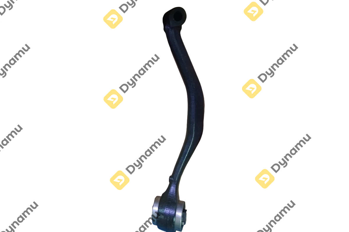 Tension strut with rubber mounting, rIght 2