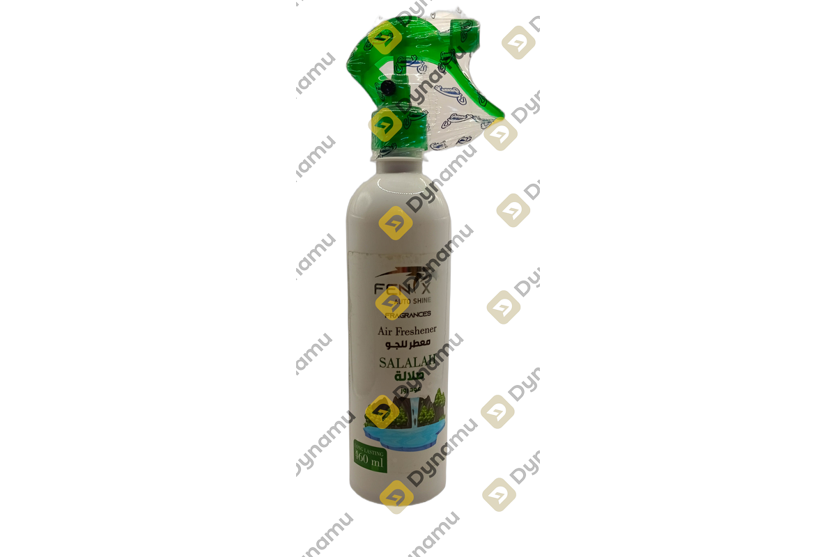 salalah  air freshener