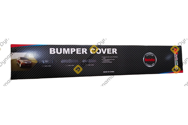 BUMPER COVER 3