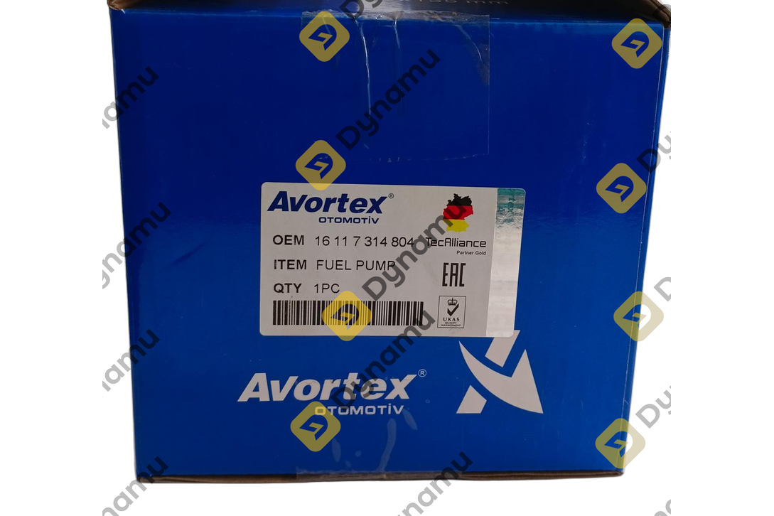 Delivery module BMW F25