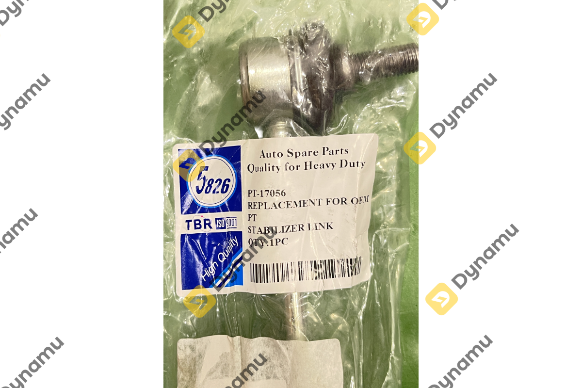 Front Stabilizer Link 2