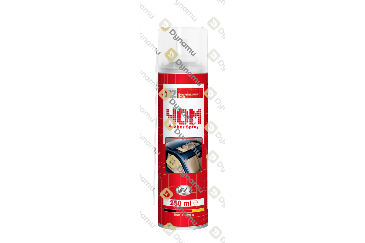 RZ40M Rubber Spray