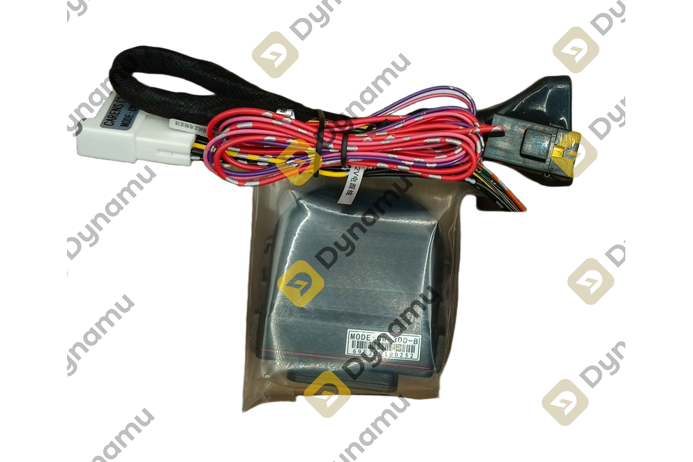 AUTO WINDOW CLOSING ADAPTER
