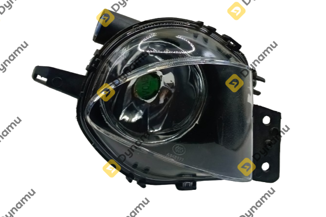 Fog lights, right 2