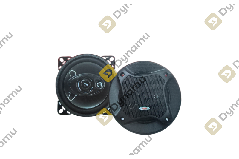 Car speaker