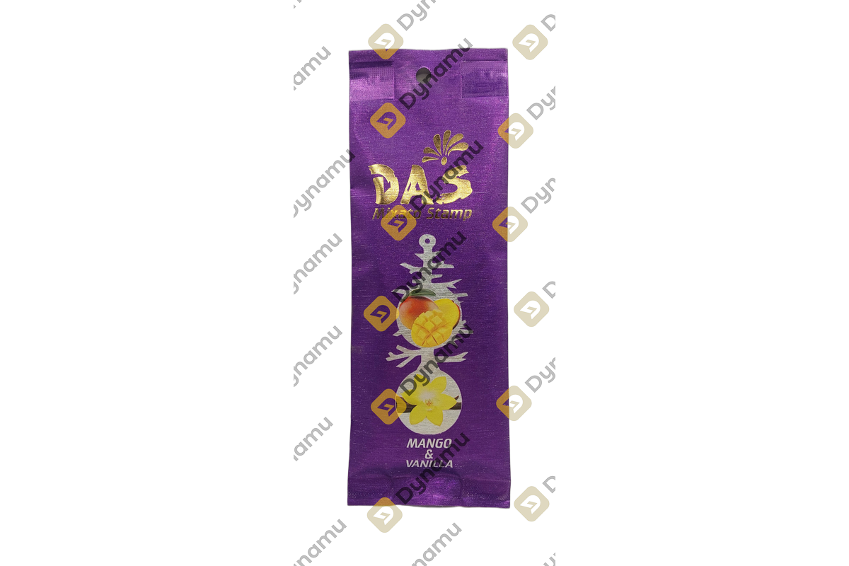 DAS MANGO AND VANILLA air freshener