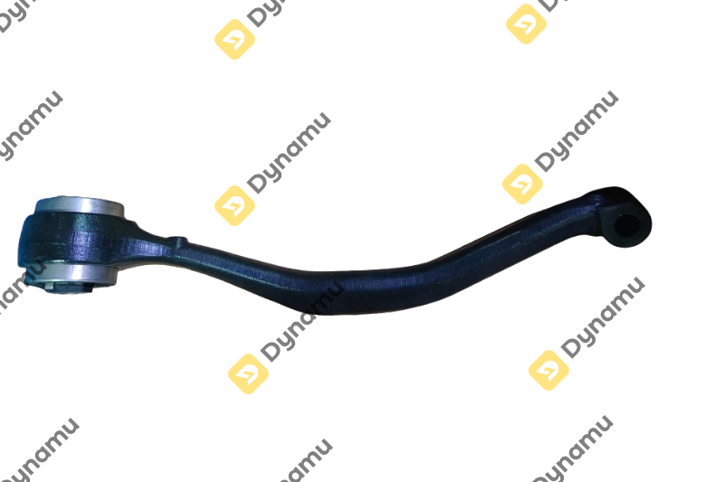 Tension strut with rubber mounting, rIght 3