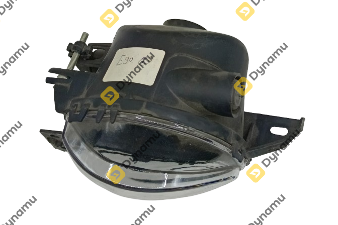 Fog lights, left 3