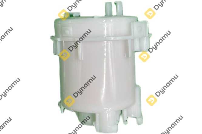Fuel Filter Set 1