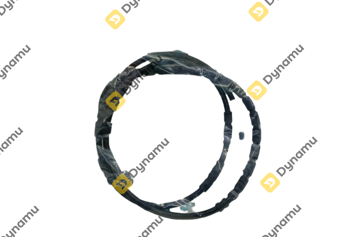 Brake-pad sensor, rear BMW