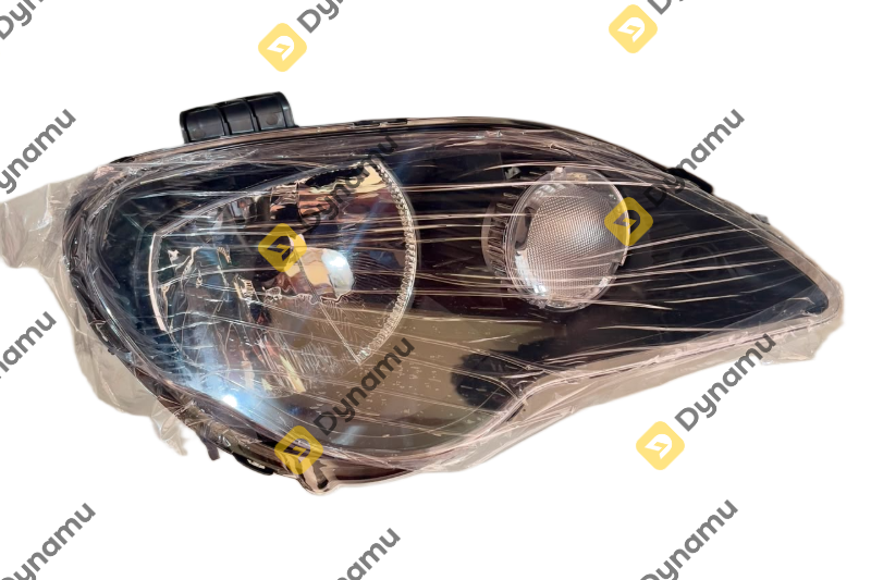 Front Headlight Assembly