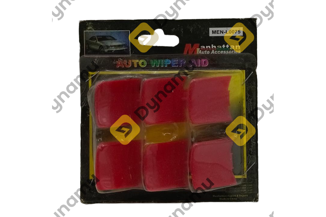 AUTO WIPER AID