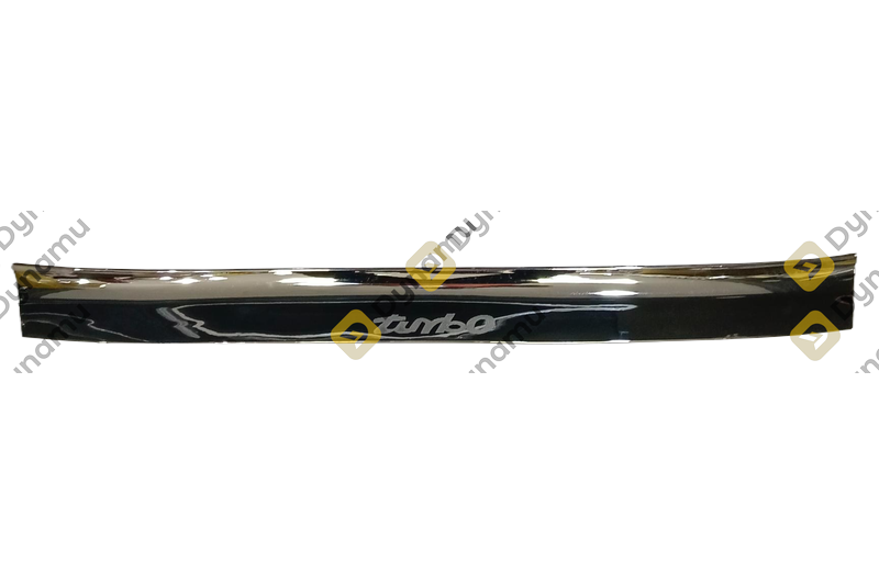 Nickel Accessories for HIACE 2