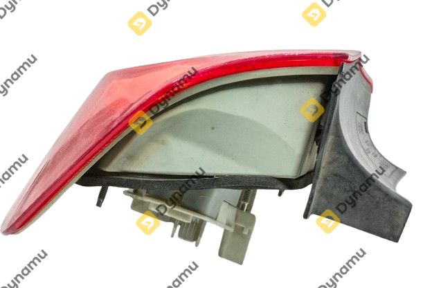 Right Rear Tail Lamp
