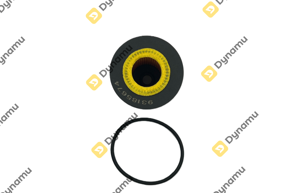 Oil Filter Insert 2