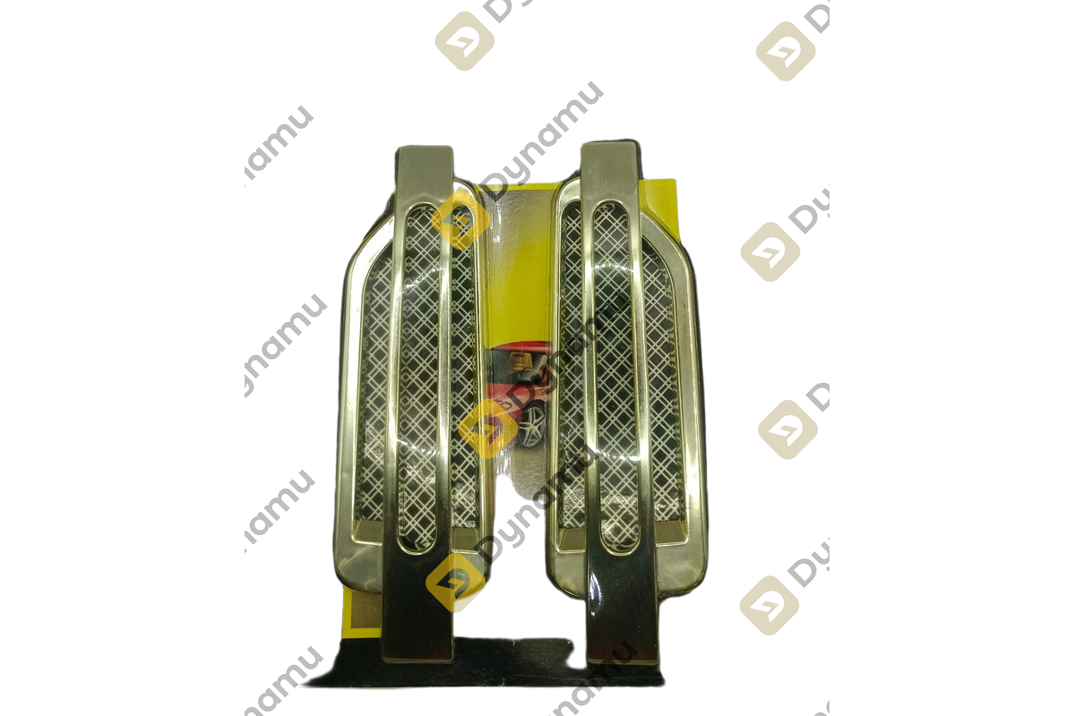 Nickel accessories 3