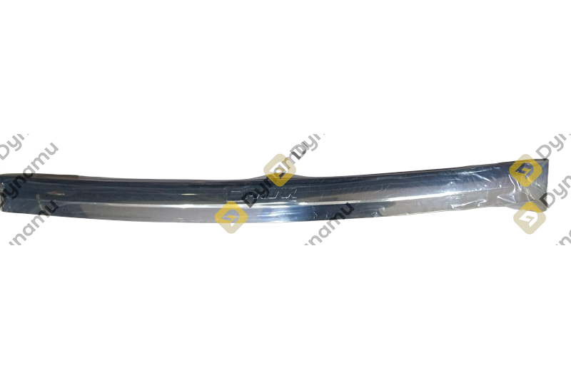 REAR SPOILER D-MAX 2