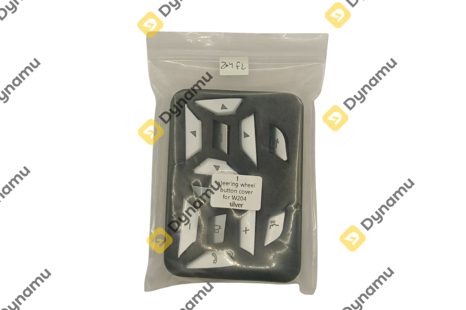 steering wheel control remote 2