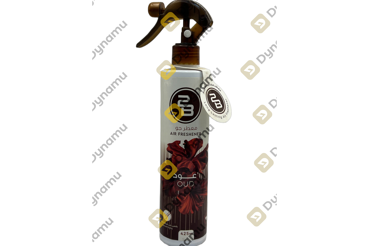 air freshener OUD