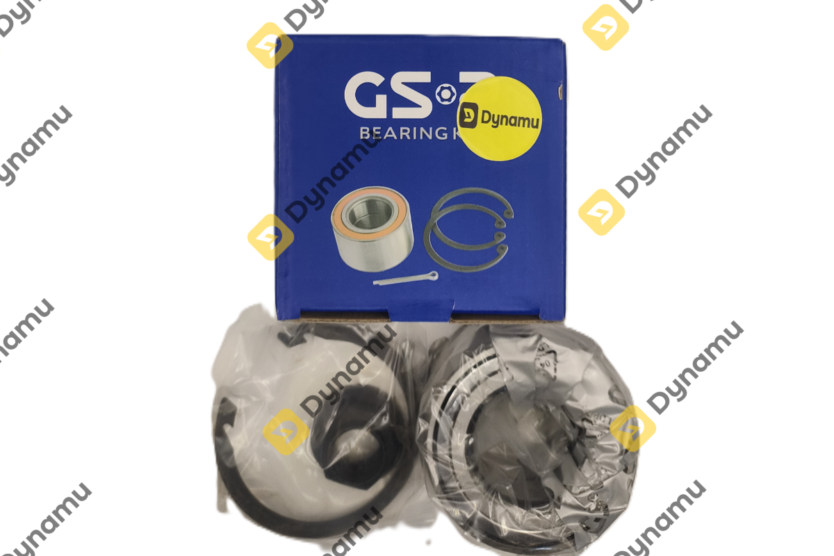 Bearing FR Wheel Hub-Creta 2016-Cerato 2017-GSP 3