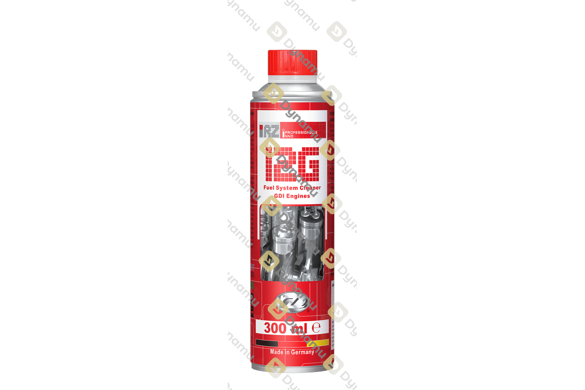 RZ12G GDI Cleaner