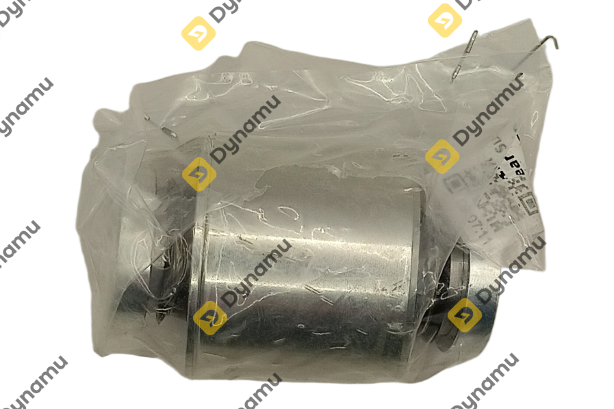 Driveshaft Carrier Bushing 3