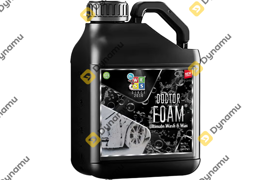 Wash Foam (5 L)
