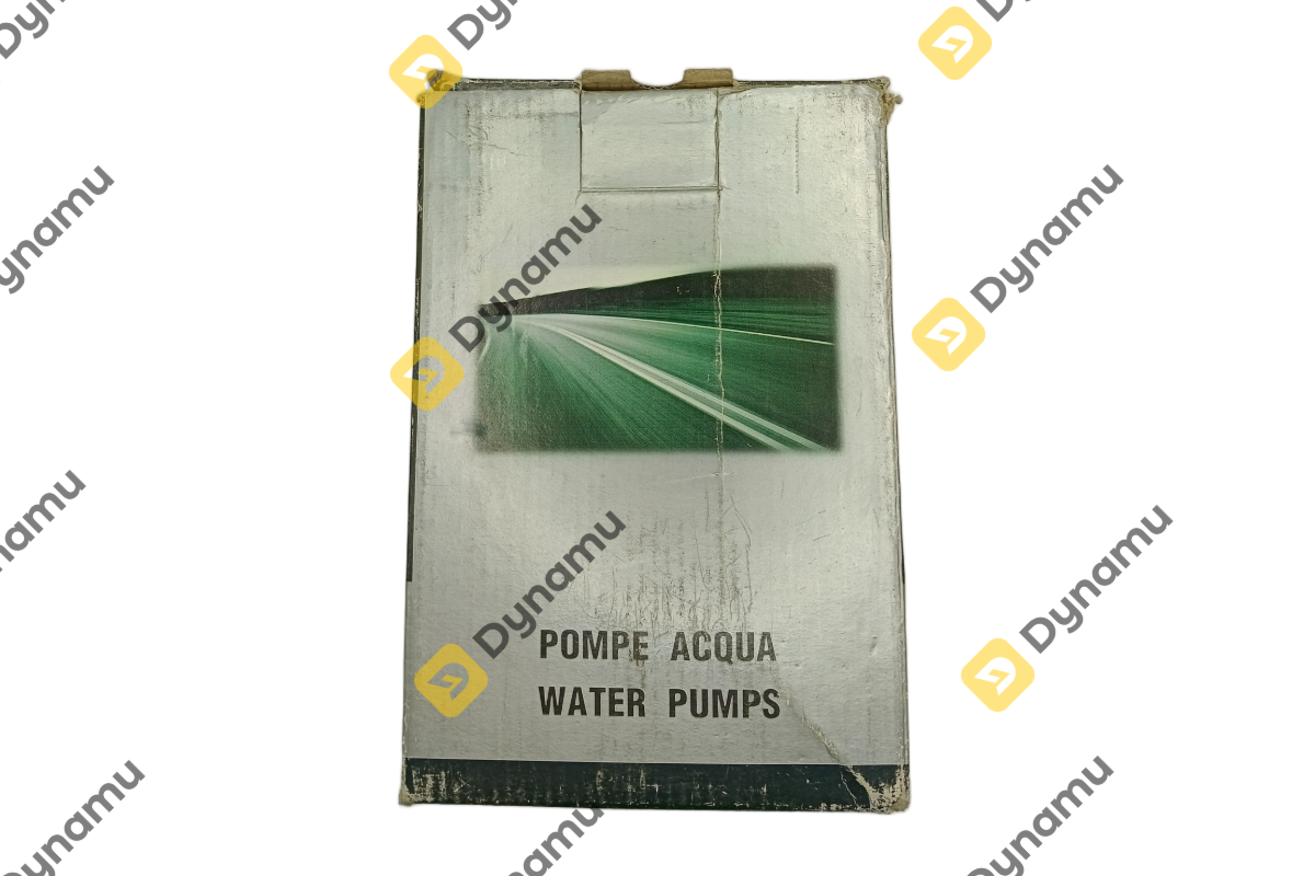 Water Pump (WP0832) 3