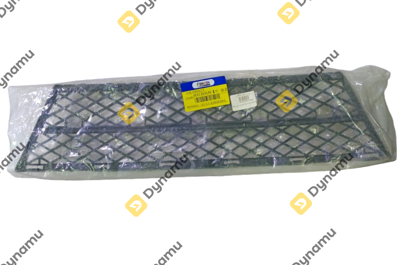 Front Center Bumper Grille BMW