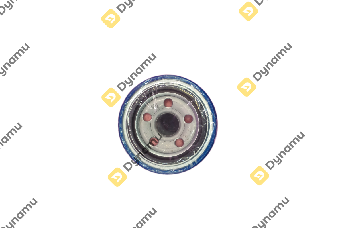 GBM Oil Filter Hyundai 3