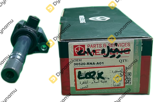 Ignition Coil 2