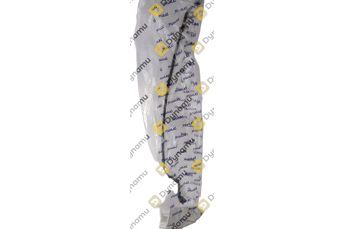 Vent pipe BMW