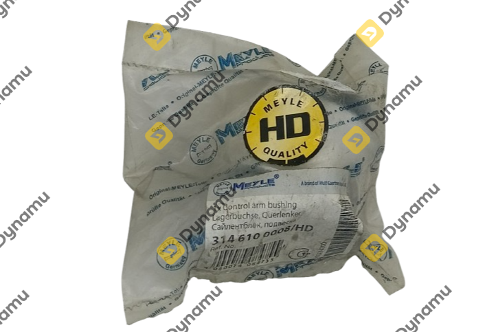 MEYLE HD Control Arm Bushing