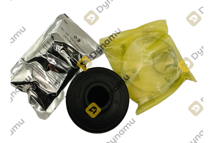 Repair kit bellows, exterior 2