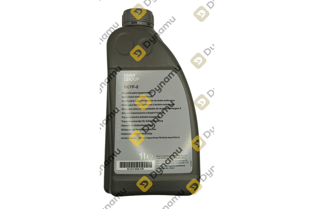 BMW DCTF-2 BMW ORIGINAL 2