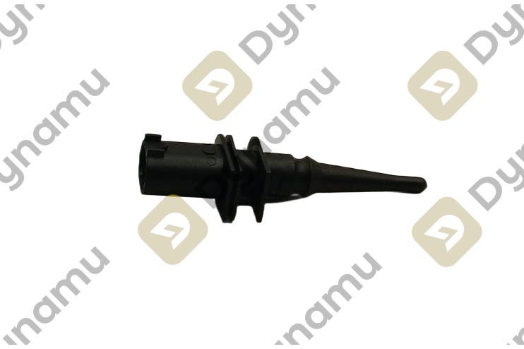 Outside temperature sensor