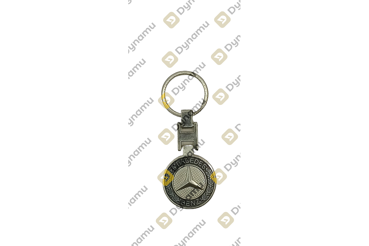 car keychain