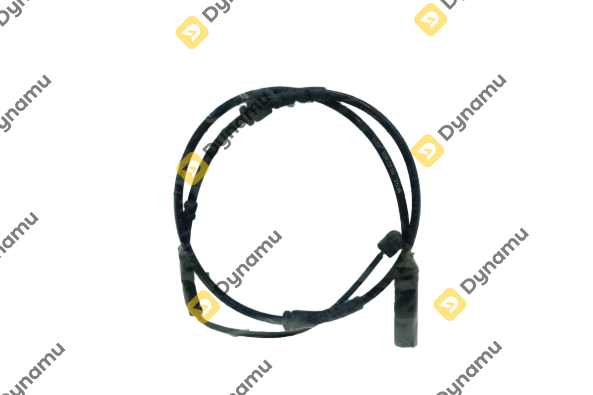 Meyle Brake pad wear sensor, front left for BMW