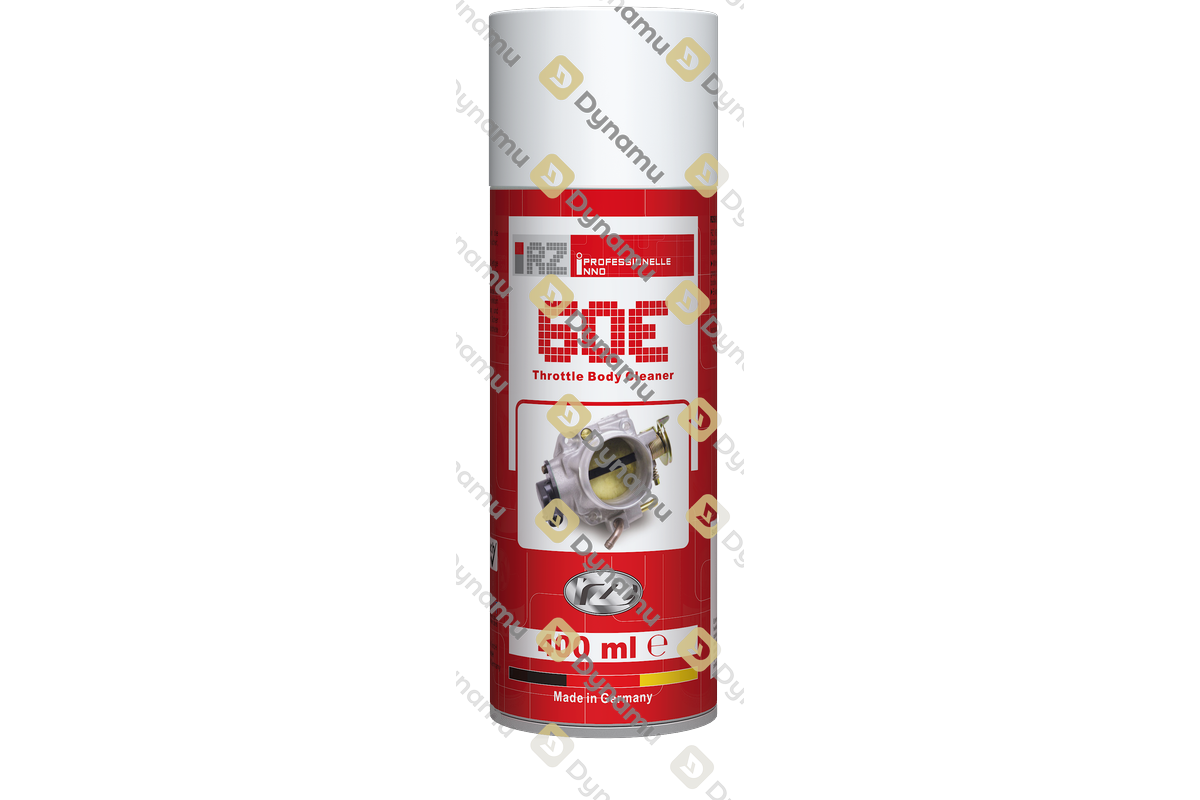 RZ60E Throttle Body Cleaner 400ml