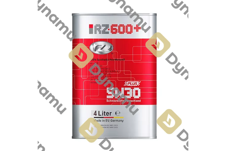 RZ600plus 5W-30 4L