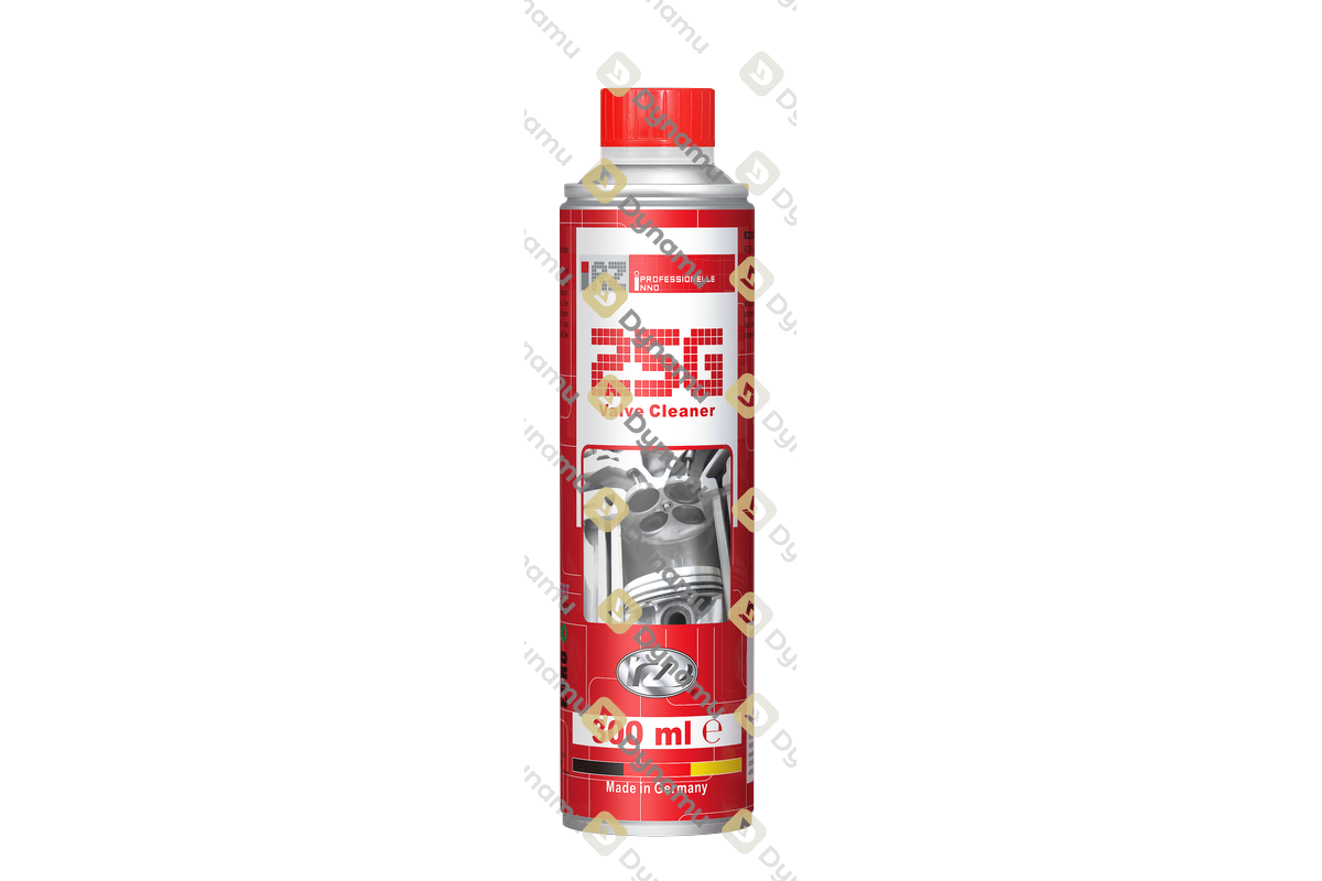 RZ25G Valve Cleaner