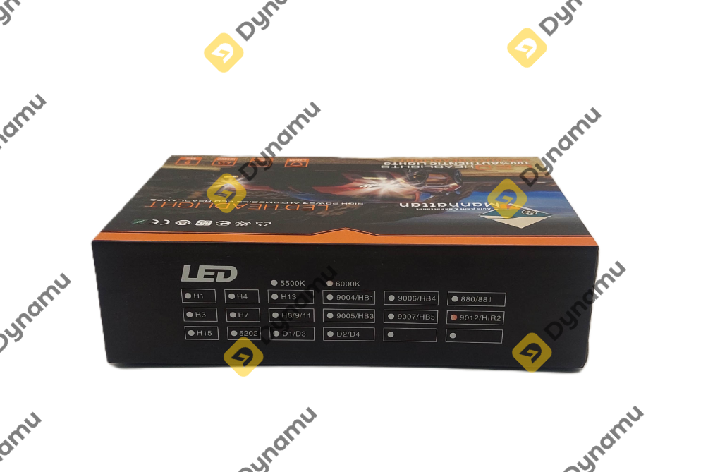 led 9012 2