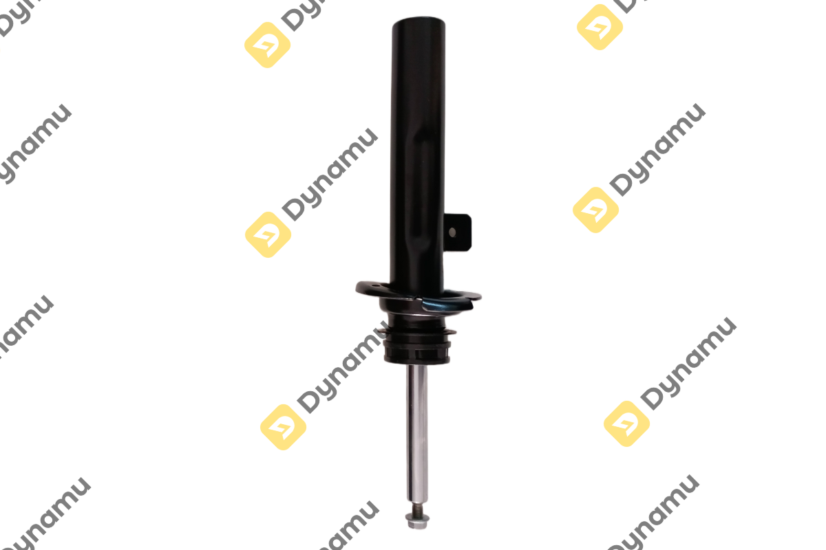 Shock Absorber / Strut - Front Left 2